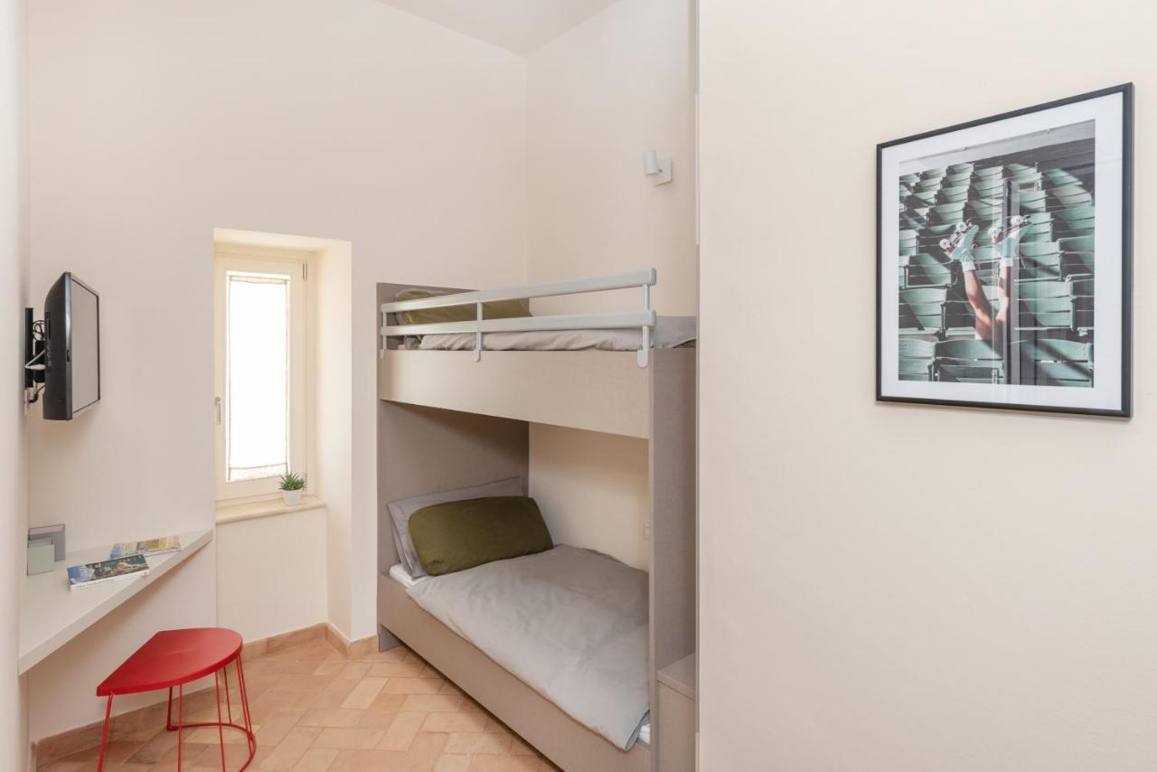 Dimore Norcia Residenza Via Umberto 32 Exteriér fotografie