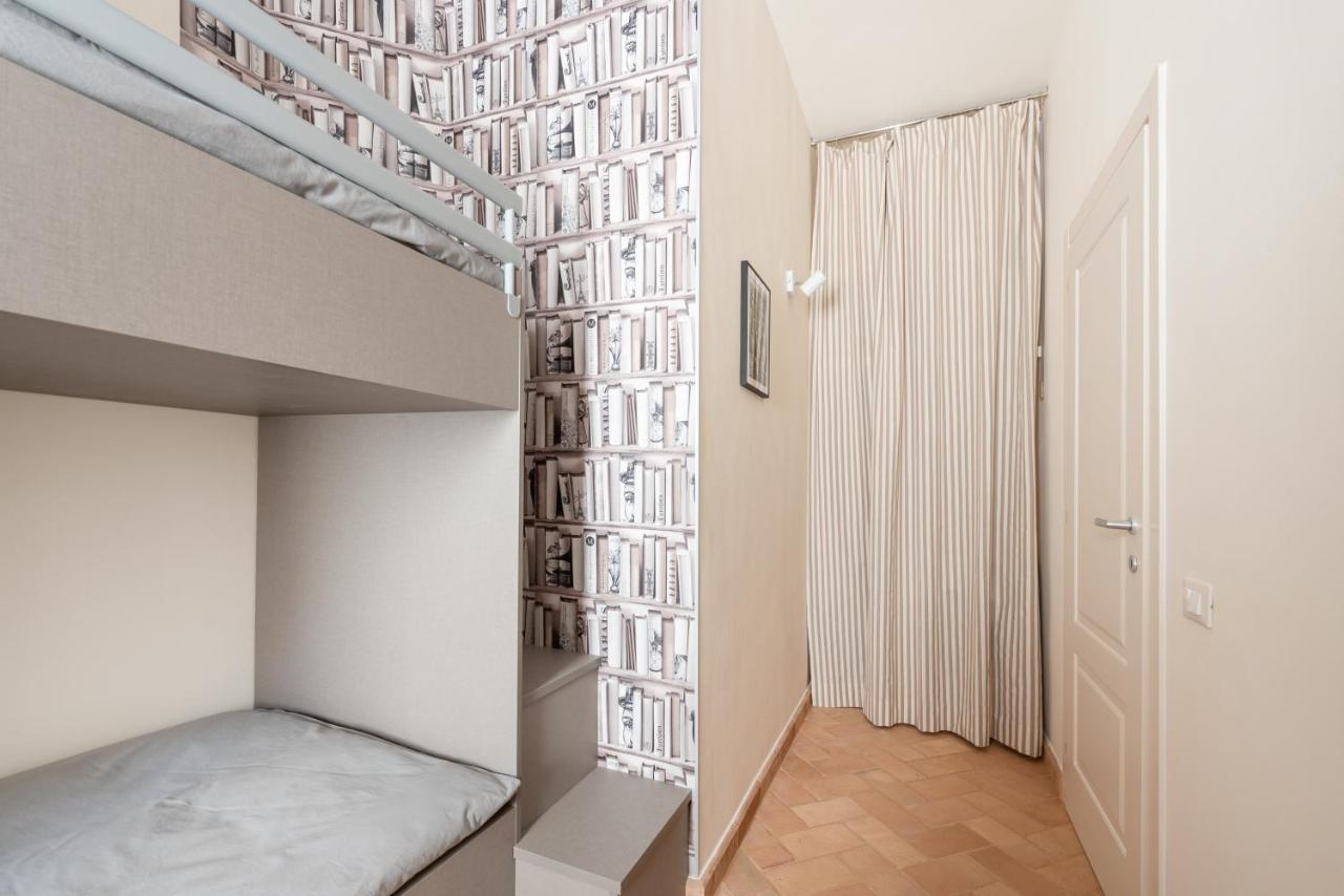 Dimore Norcia Residenza Via Umberto 32 Exteriér fotografie